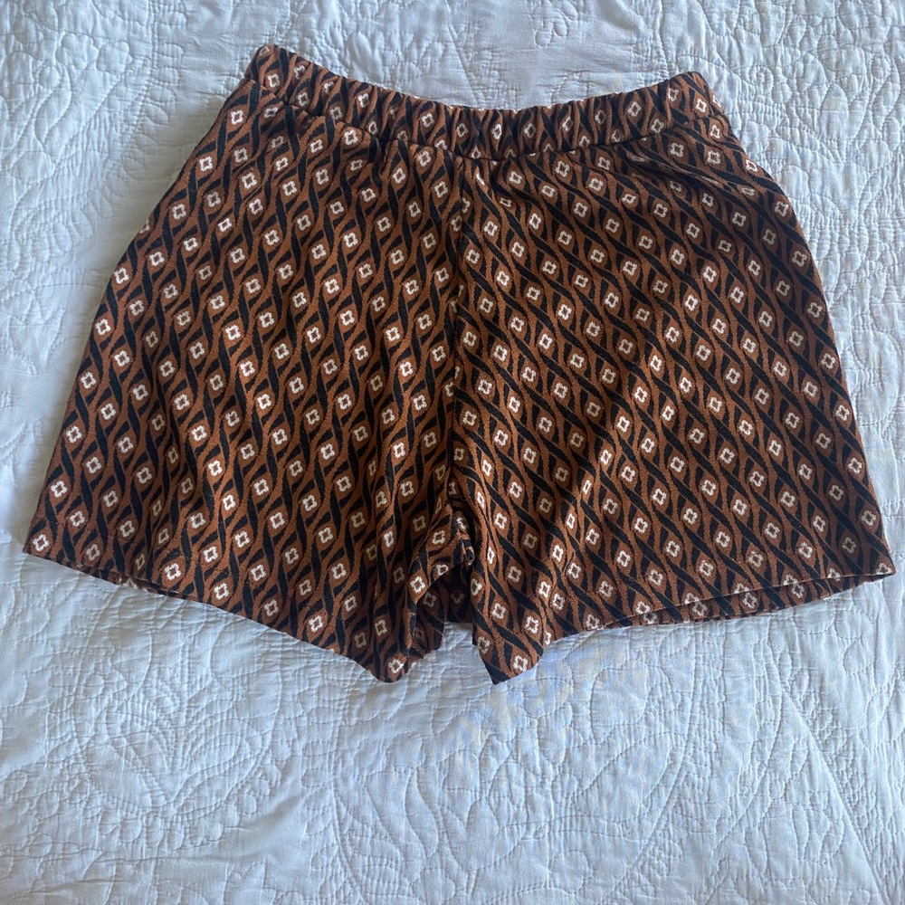 Zara skort - Picture 2 of 3